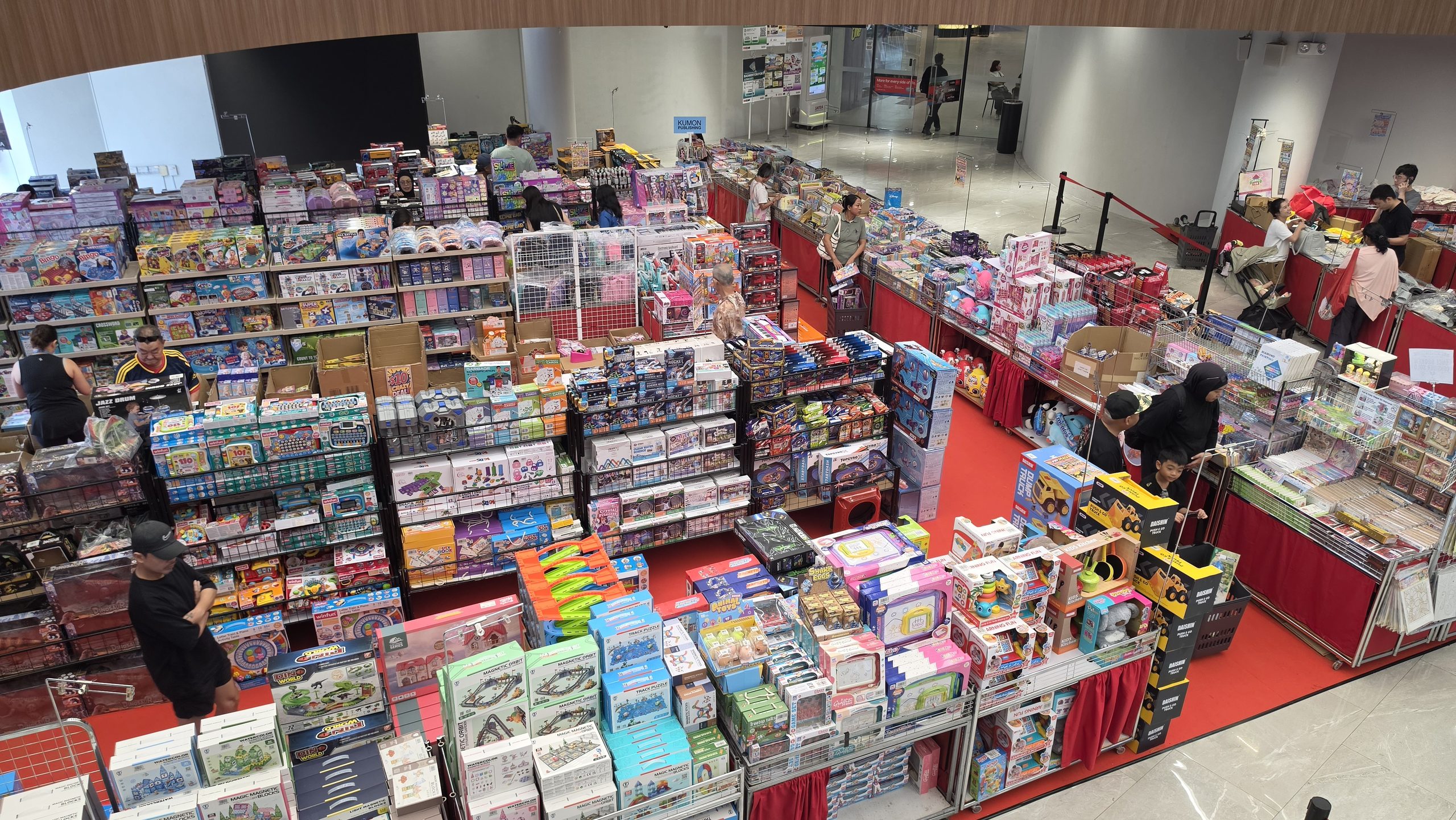 Mr Edmund Warehouse Clearance Sale